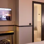 Hotel Grand Coeur Latin