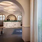 Hotel Grand Coeur Latin