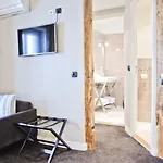 Hotel Grand Coeur Latin