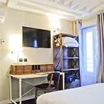 Hotel Grand Coeur Latin