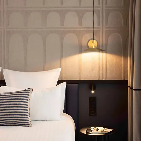 Grand Coeur Latin Hotel Parigi