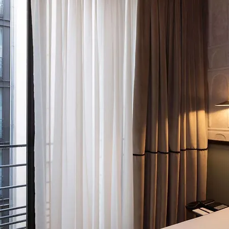 Grand Coeur Latin Parigi