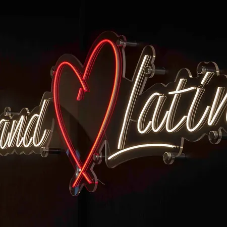 Hotel Grand Coeur Latin Parigi