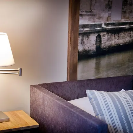 Grand Coeur Latin Hotel Parigi
