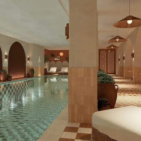 Grand Coeur Latin Hotel Parigi