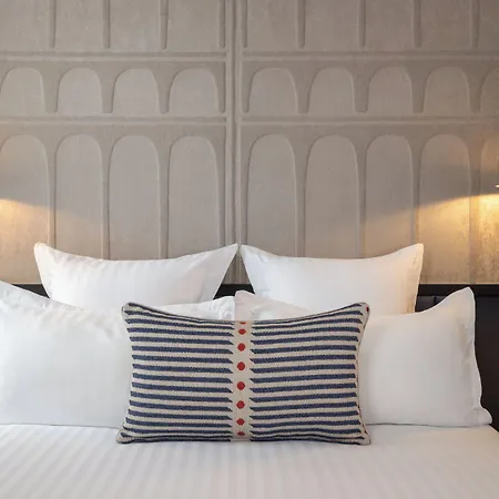 Grand Coeur Latin 4* Parigi
