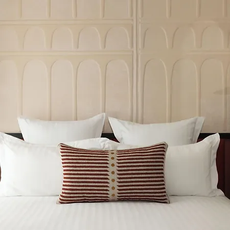 Hotel Grand Coeur Latin