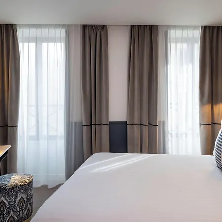 Hotel Grand Coeur Latin