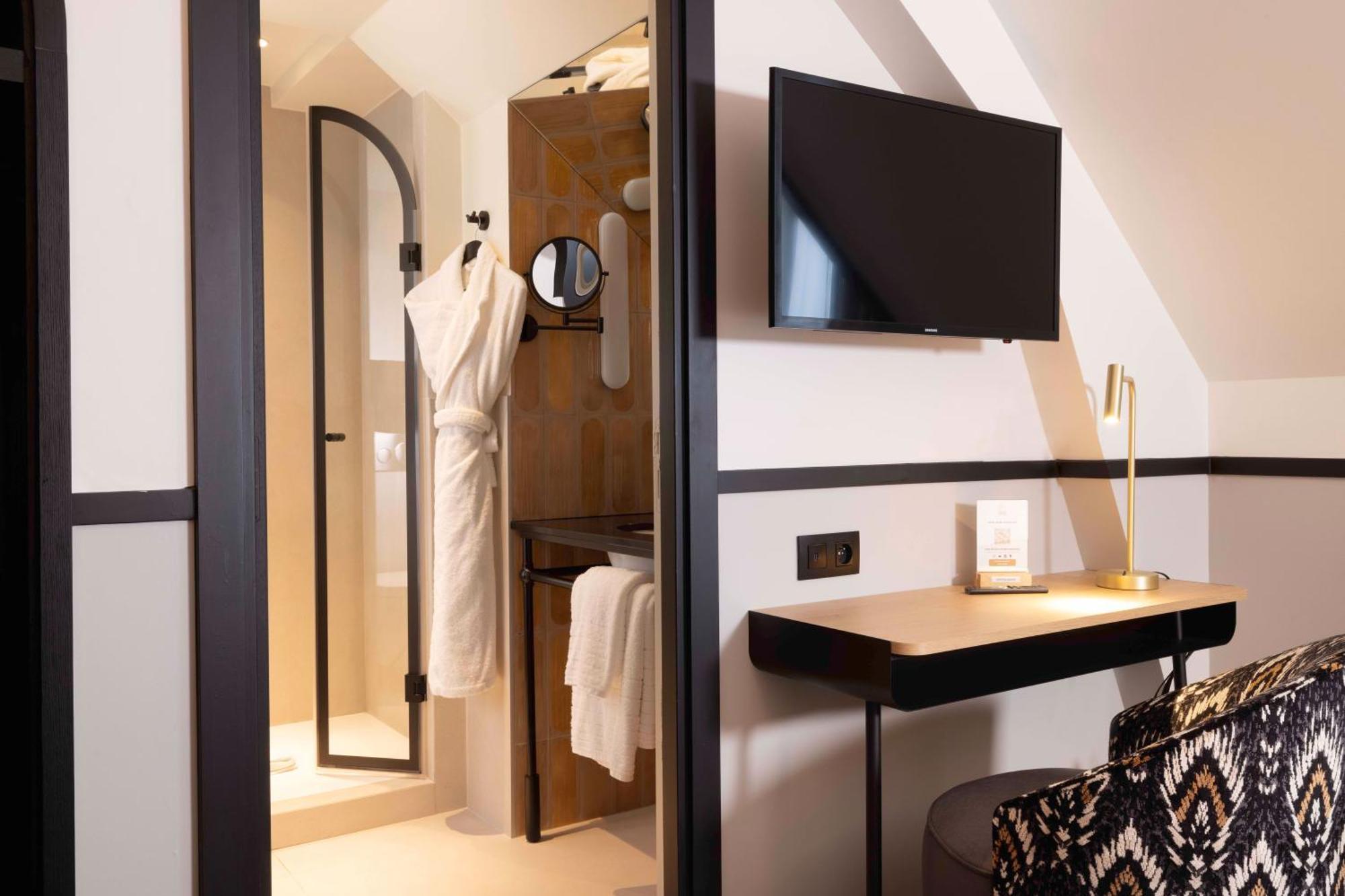 Grand Coeur Latin Hotel