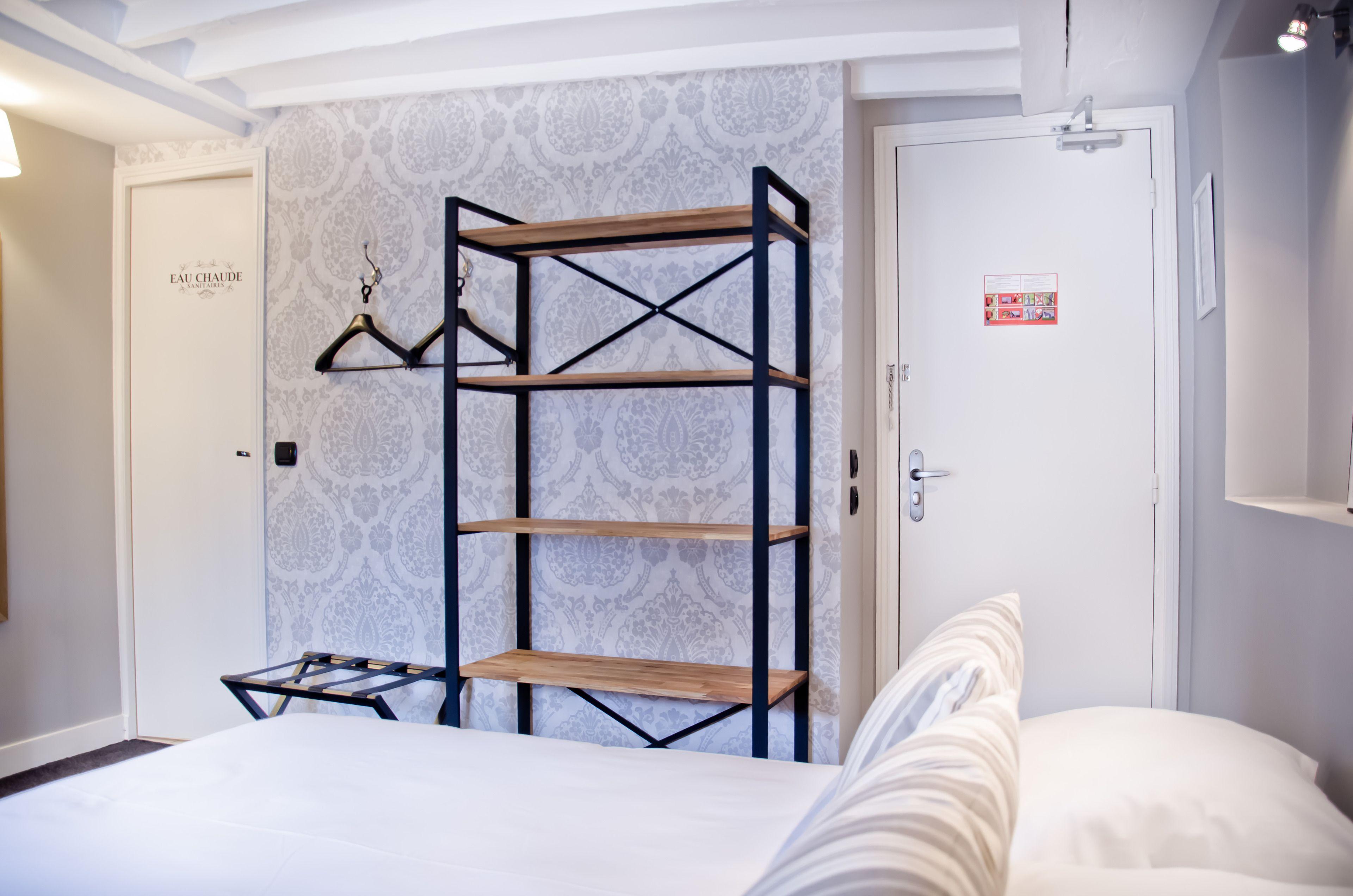 Hotel Grand Coeur Latin 4*