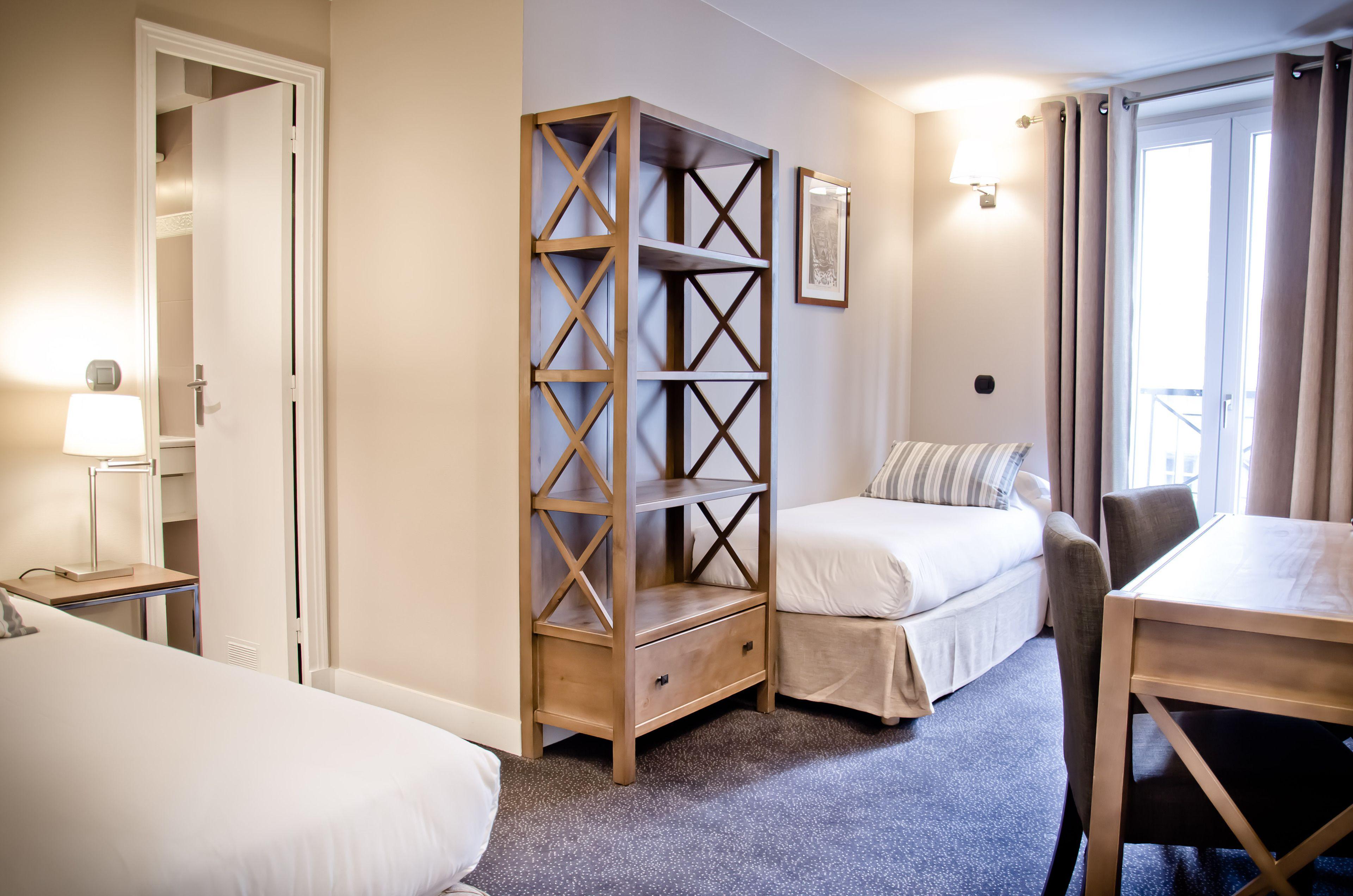 Grand Coeur Latin Hotel Paris