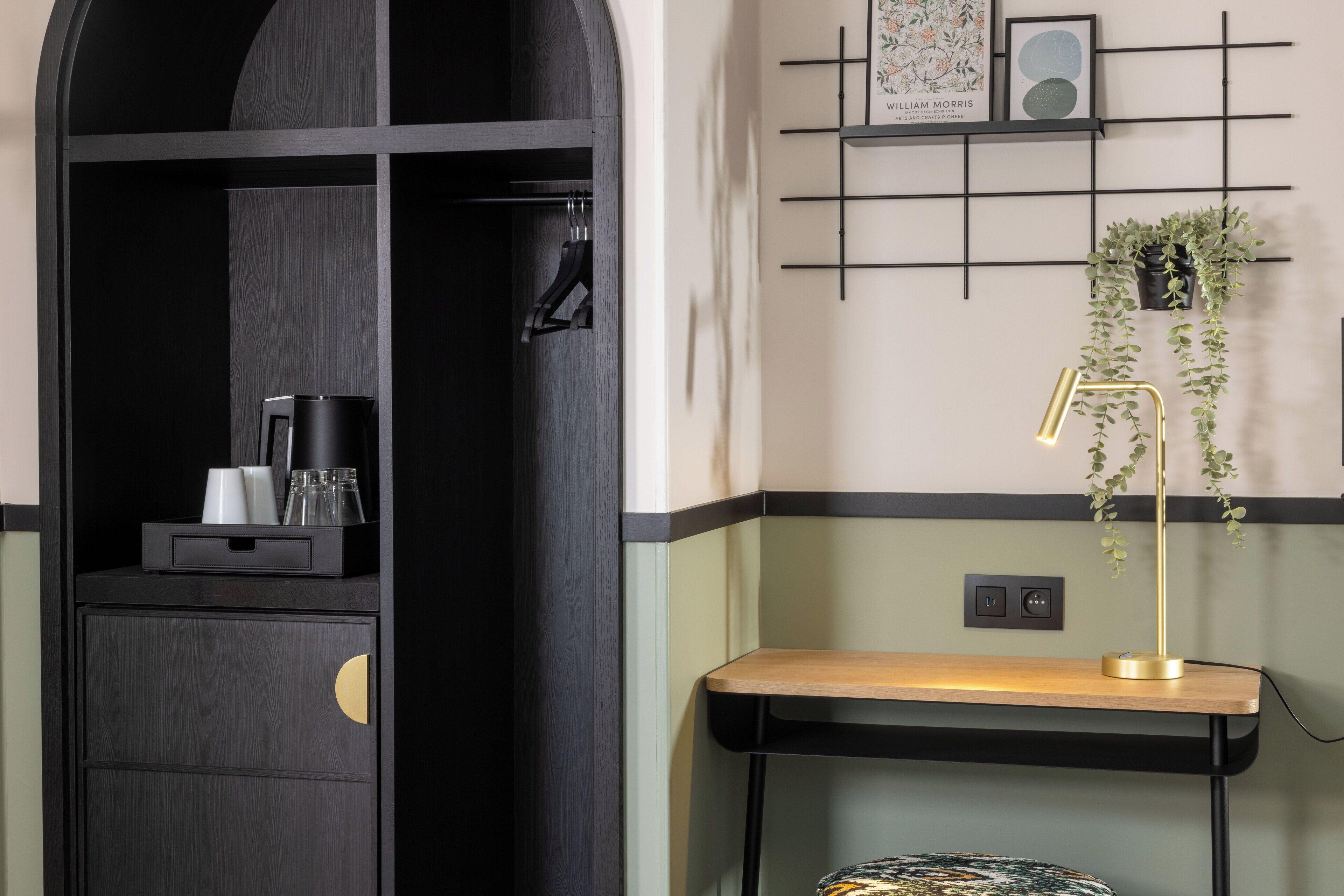 Hotel Grand Coeur Latin Paris