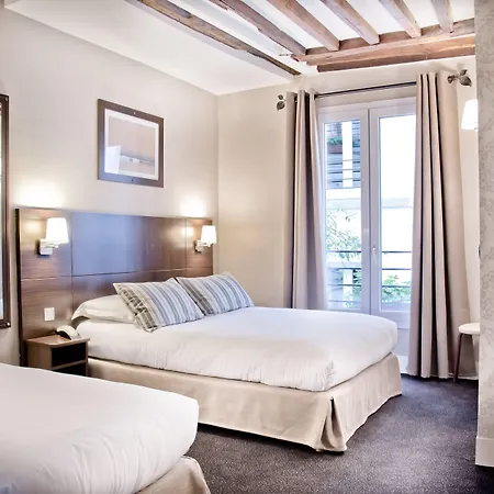 Grand Coeur Latin Hotel