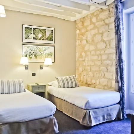 Hotel Grand Coeur Latin Paris